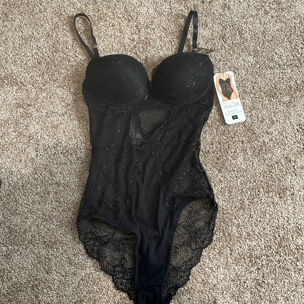 NWT Bodysuit